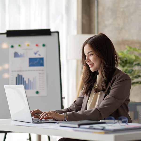Fast loan processing