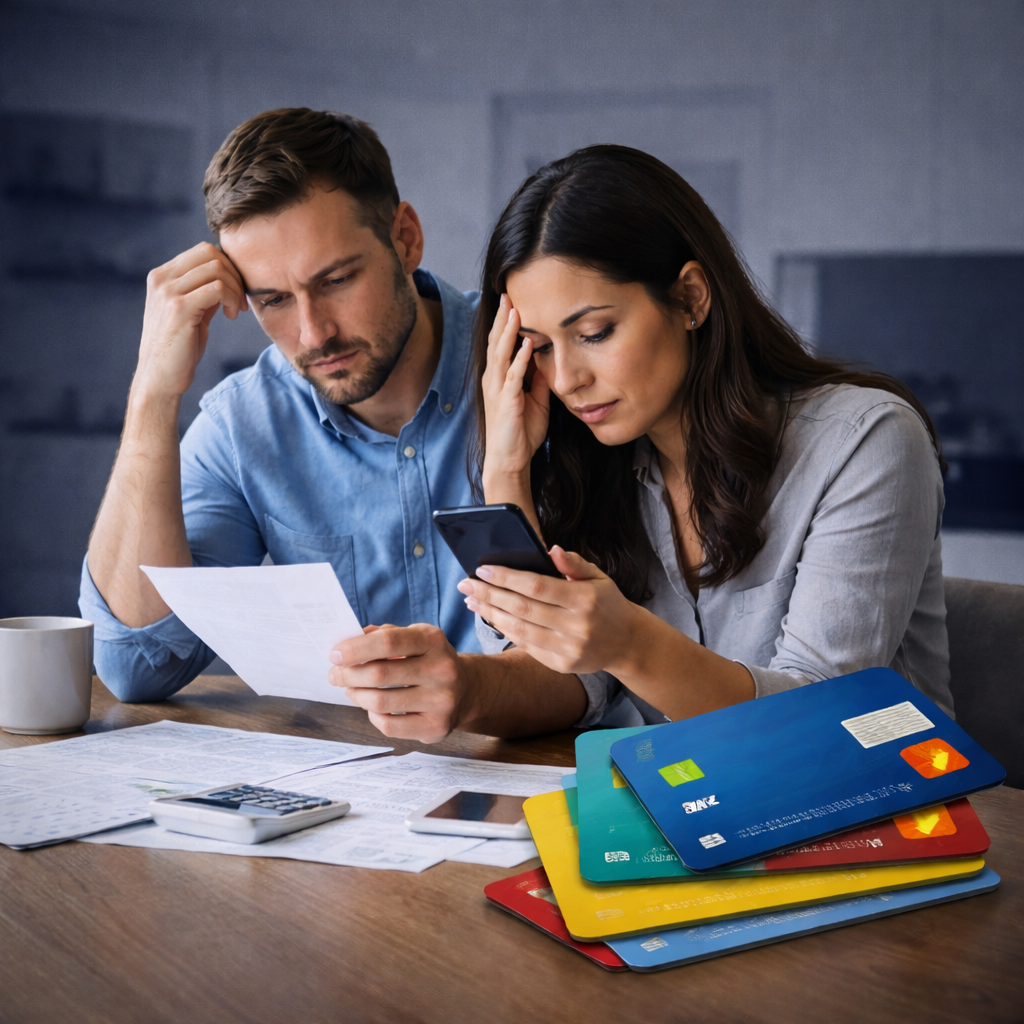 Debt consolidation loans